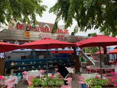 -范饭椰林川湘味海鲜·椰子鸡(三亚湾椰梦长廊店)