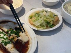 -叶氏兄弟饭摊(马鞍池东路店)