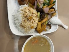 -章记正宗南岗鱼蛋火锅