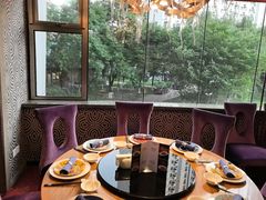 -北京丽亭华苑酒店·四季中餐厅(知春路店)