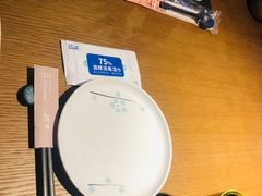 -水之惠鲜鱼料理(王府大街店)