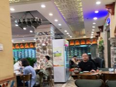 大堂-巴依老爷新疆美食(望京小街店)