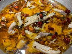 水煮鱼-渝信川菜(长安店)