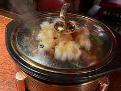 -绿茶餐厅(蓝色港湾店)