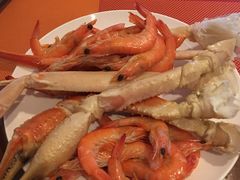 -宁波逸东豪生大酒店·豪生咖啡厅