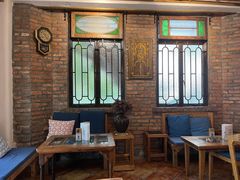 大堂-西关84·History·Art·Cafe