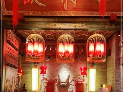 -小龙坎火锅(大宁音乐广场店)