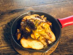 -HIGH FIVE哈福手工汉堡(桂林路店)