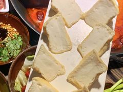 -冯校长老火锅(广州正佳广场店)