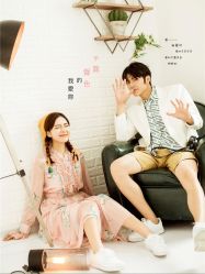 -摩玛婚纱摄影(杭州店)
