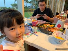 -水桶王国主题餐厅·聚会·生日派对·亲子活动·家庭套餐(亚龙湾希尔顿店)