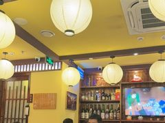 -鸟鹏烧鸟居酒屋(仁恒梦中心店)