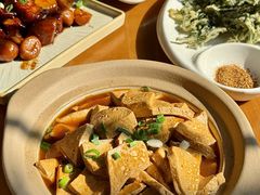 -钰田大院•怀柔本土菜(雁栖湖店)