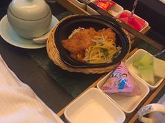 -青泰足浴·SPA养生连锁(新区店)
