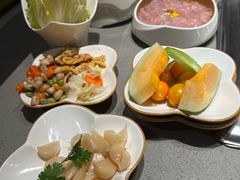 -海底捞火锅(宇飞大厦店)