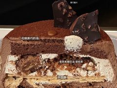 -théATRE 茶聚场(王府中環店)