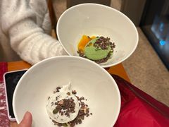 -视界美食自助餐厅·石家庄希尔顿酒店