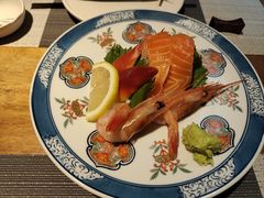 -森味薪火烧•烧鸟居酒屋•日本料理(望京店)