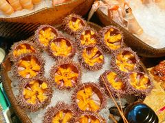 -花潮料理艺食馆(SM新生活广场店)