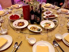 -上海浦东嘉里大酒店