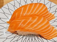 -友壹町寿司(佛山新DNA店)