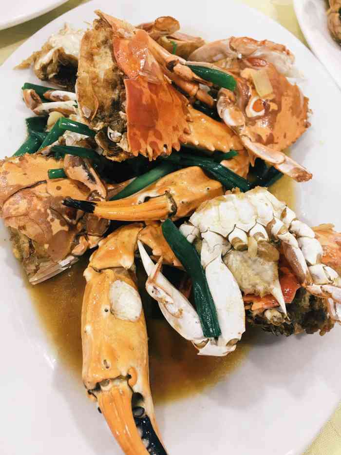 秋姐美食店(旅游大道店)