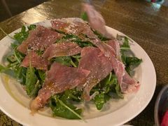-羽深肉铺 Steak & Wine