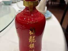 -梅龙镇酒家(南京西路总店)