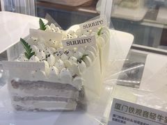 -流酥可心·牛乳蛋糕商店(禾祥西路店)