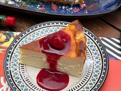 -Q MEX 库迈墨西哥餐吧(三里屯店)