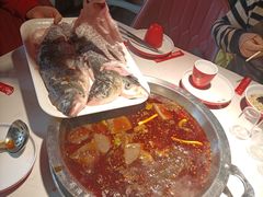 -蜀滋香鲜鱼美蛙火锅(339店)