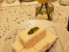 雪方椰奶冻-大树餐厅(朝阳大悦城店)