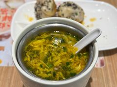 -小杨生煎(龙阳广场店)