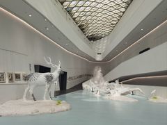 -中国湿地博物馆