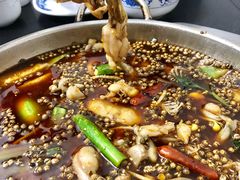 -邱氏胖泥鳅(大堰店)