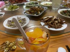 -毛家冷饮