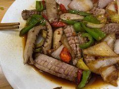 -福祥厦门小馆(舟孟北路店)