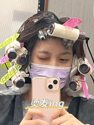 -IN STYLE•造型