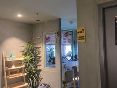 -施奈儿.洗头頭療.按摩SPA.采耳(上梅林店)