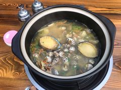 -吉品莞家·鲍鱼鸡煲(东莞店)