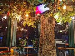 -烛影拾光观景餐厅·创意菜·摄影·小提琴(大唐不夜城店)