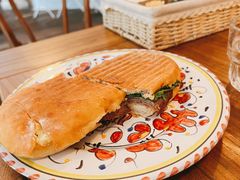 -Alimentari早午餐(安福路店)