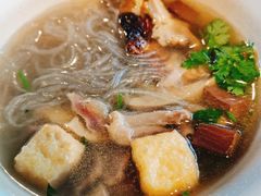 -苓记南京鸭血粉丝.皮肚面(县东巷店)