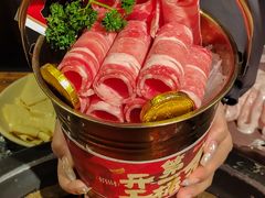 -蜀大侠火锅(总府路店)