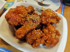 -Pelicana百利家炸鸡(江南西名店城店)