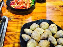 -丹东特色烤肉(学府路一部店)