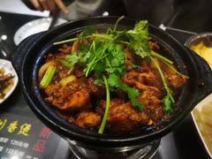 -川香煲(茅台路店)
