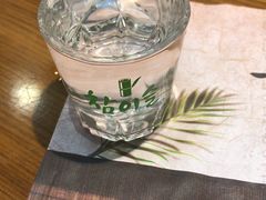 -青瓦餐厅·生鱼片·韩园烤肉(西塔店)