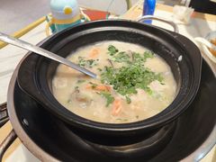 -鹅香四海·卤水火锅·砂锅粥·潮汕菜(宝安店)