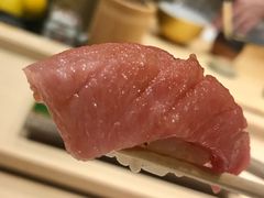 -鮨一日本料理(大中华店)